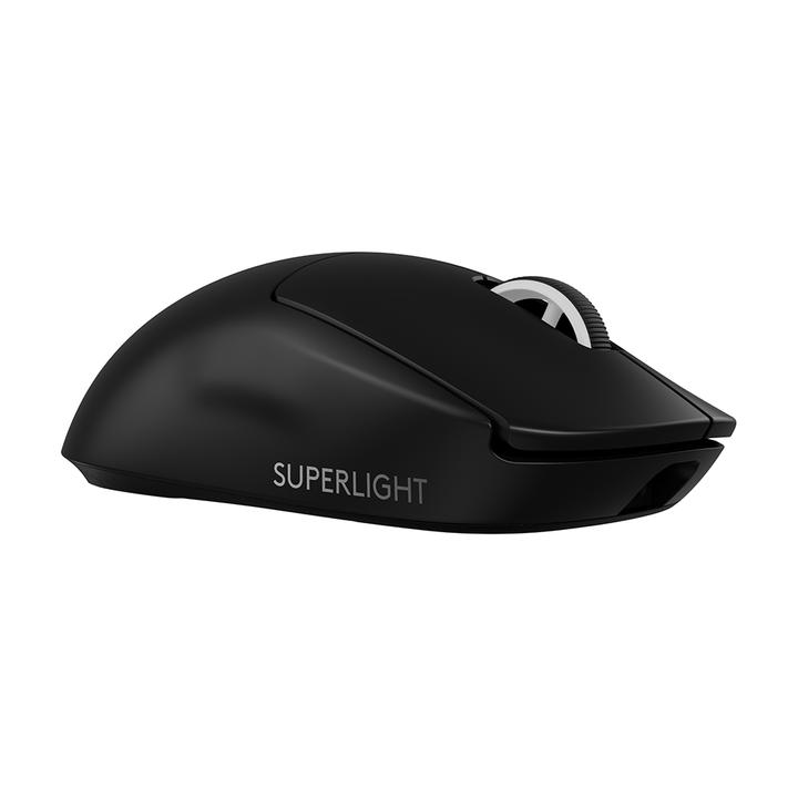 Actual product image Logitech G Pro X Superlight 2 (Wireless, Cable)