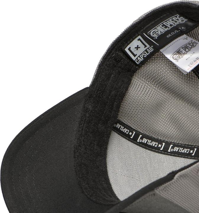 Produktbild Capslab One Piece - Monkey D. Ruffy - U Grosse