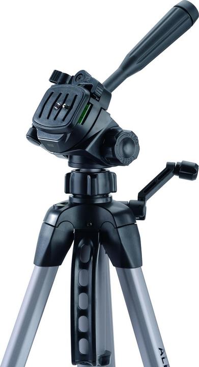 Actual product image Cullmann Alpha 2500 mobile (Metal)