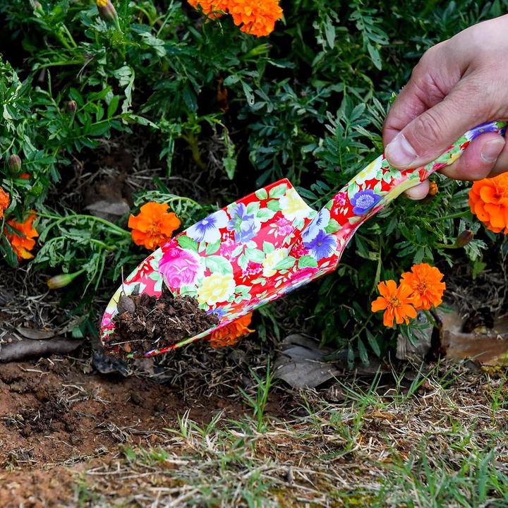 Actual product image FloraGuard Garden tool set