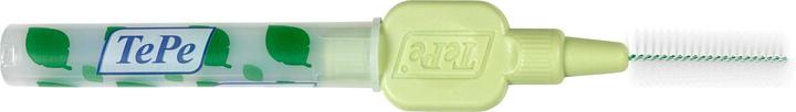 Produktbild TePe Interdentalbürsten Extra Soft Grün, 0,8 mm, ISO 5, sensitiv (0.80 mm)