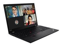Image du produit Lenovo ThinkPad T590 (15.60", Intel Core i7-8565U, 16 Go, 256 Go)