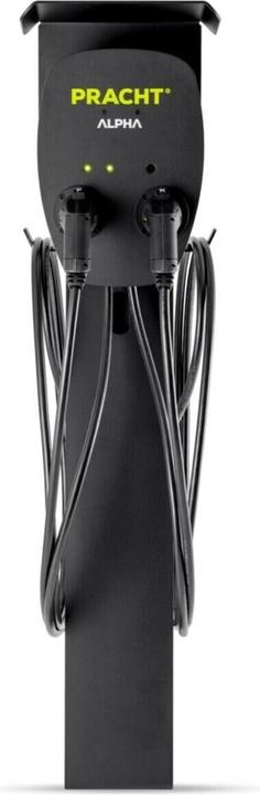 Immagine prodotto Pracht NRG9000 ALPHA stand