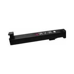 Thumbnail - CoreParts, Toner, Toner Magenta CB383A (M)
