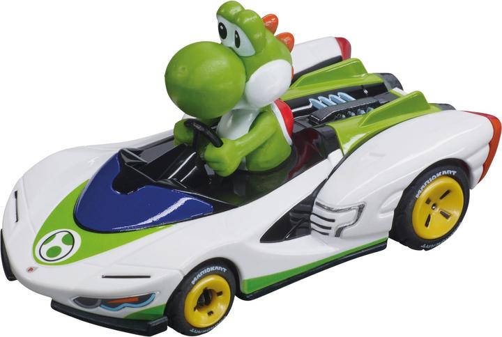 Image du produit Carrera Pull Back Super Mario Kart - P-Wing, 2p.