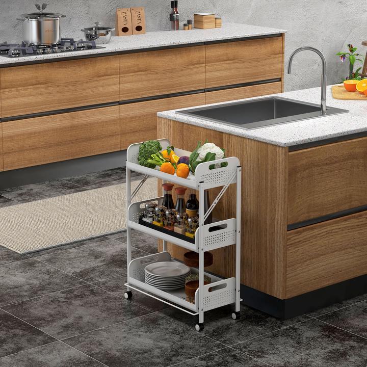 Image du produit Jamb Chariot de service