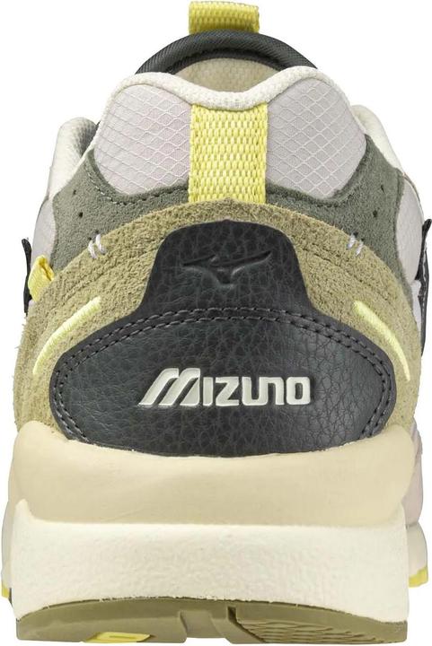 Produktbild Mizuno Sneaker Sky Medal Beta Wildleder (42)