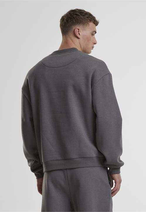 Image du produit Urban Classics Fluffy Crewneck - 171975 (M)