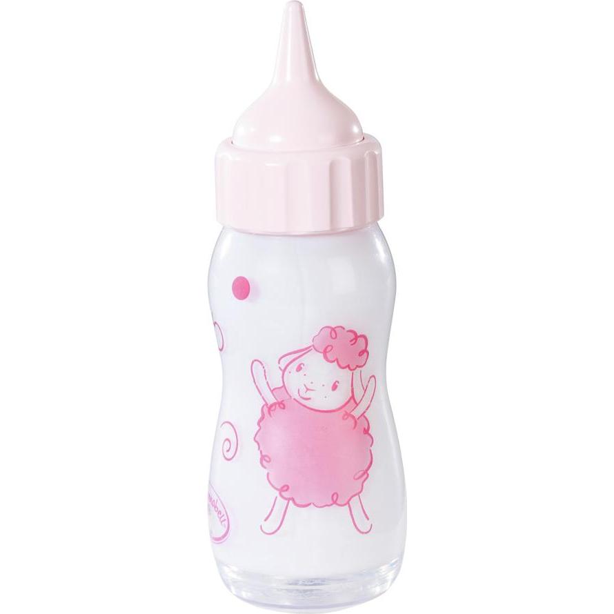 Baby Annabell Lunchtime Magische Flasche