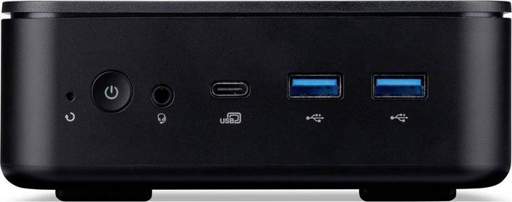 Produktbild Acer Veriton NUC VN1502G Mini Barebone-PC