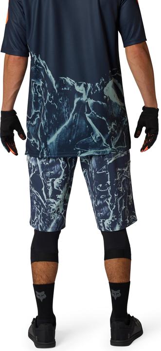 Produktbild Fox Ranger Short Image Print (M)