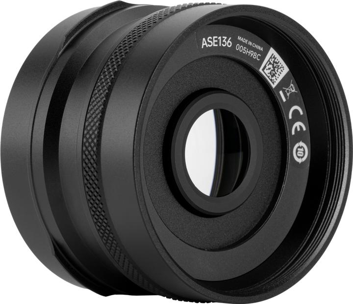 Image du produit Viltrox WCL X100VI Wide angle Conversion Lens for Fuji X100VI Black (Convertisseur grand angle)