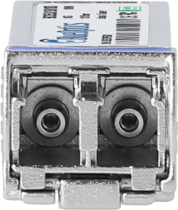 Actual product image BlueOptics Allied Telesis AT-SP10LR20/I Compatible SFP+ BO35J13610D
