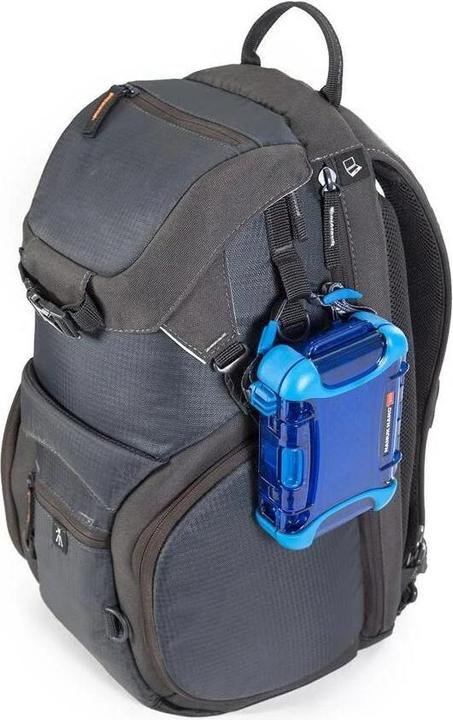 Image du produit Nanuk Mallette d'extérieur Nano Case 310 (131 x 77 x (Mallette photo, 1.29 l)