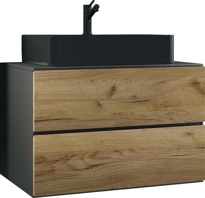 Immagine prodotto VCM Lavabo 2 pezzi Lavabo Lendas S BL