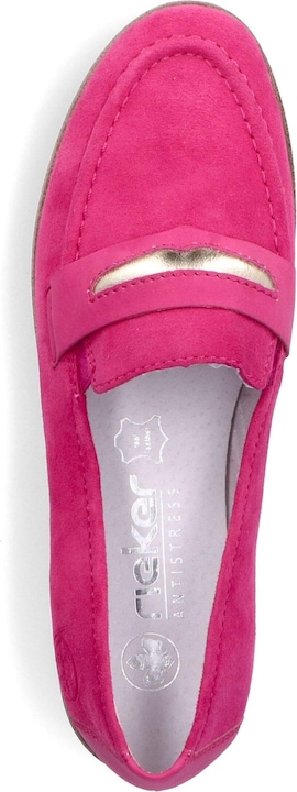 Actual product image Rieker Slipper (39)