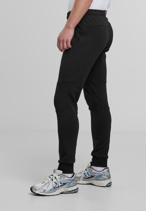 Actual product image Mister Tee MisterTee Basic tracksuit bottoms - 181547 (XL)