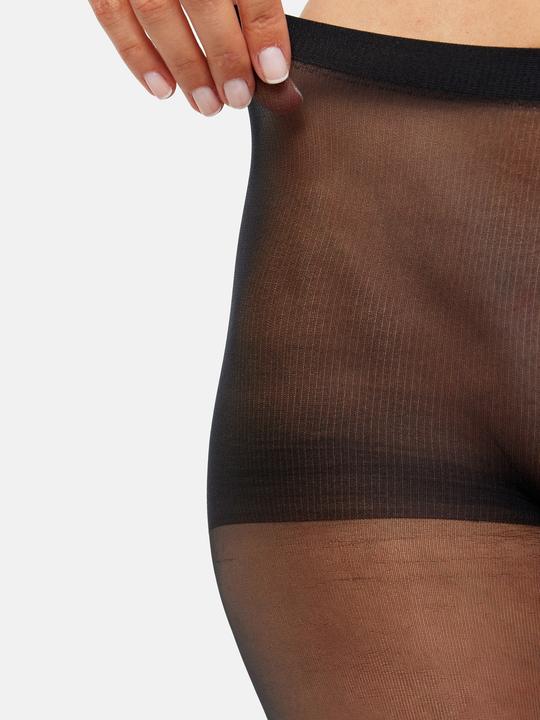 Actual product image Nur Die Silk fine tights 15 DEN (15DEN, 44 - 48)