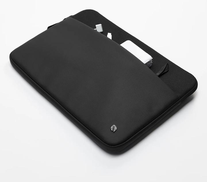 Productafbeelding Incase A.R.C. Hoes voor 16-inch laptop - Zwart (16")