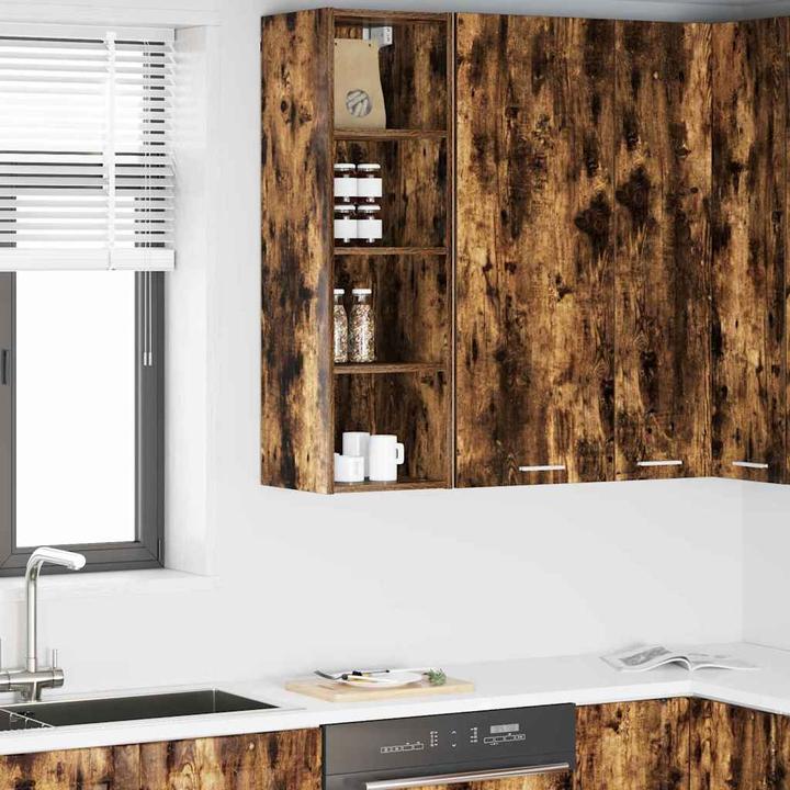 Produktbild vidaXL Küchenaufbewahrung (29.50 x 30 x 100 cm)