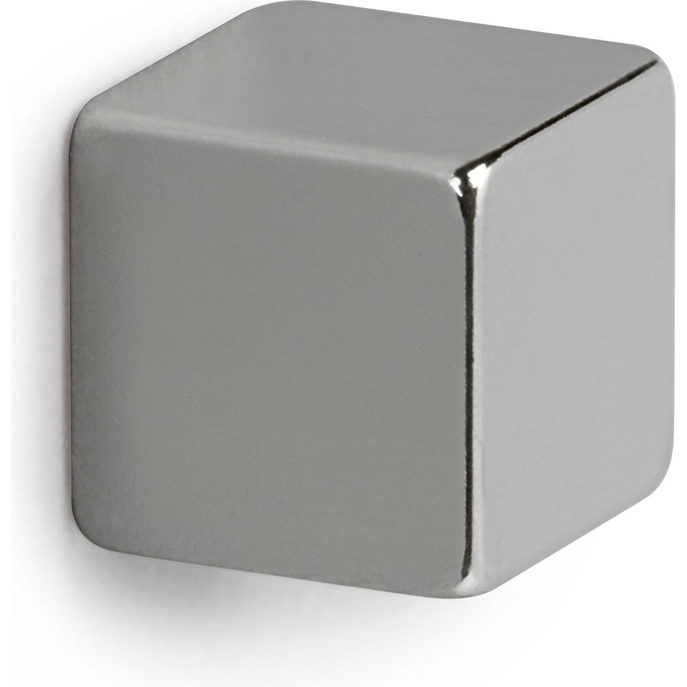 Maul, Magnet, Würfelmagnet (4 x)
