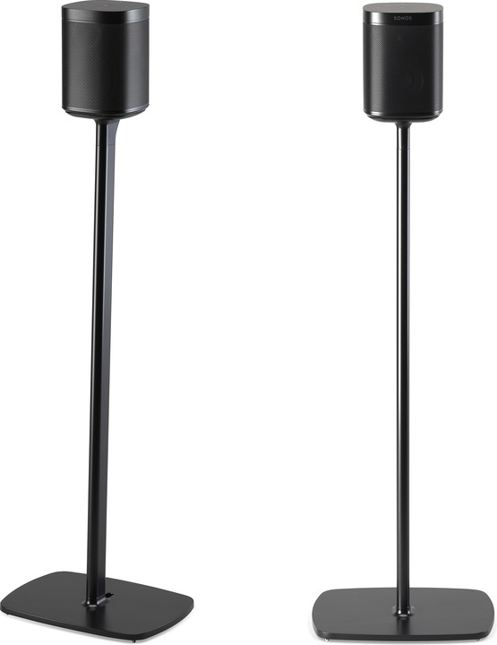 Actual product image Flexson Play:1 (1 pcs., Stand, Height-adjustable)