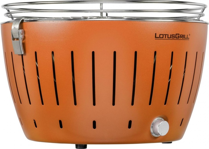 LotusGrill Original with USB (32 cm)