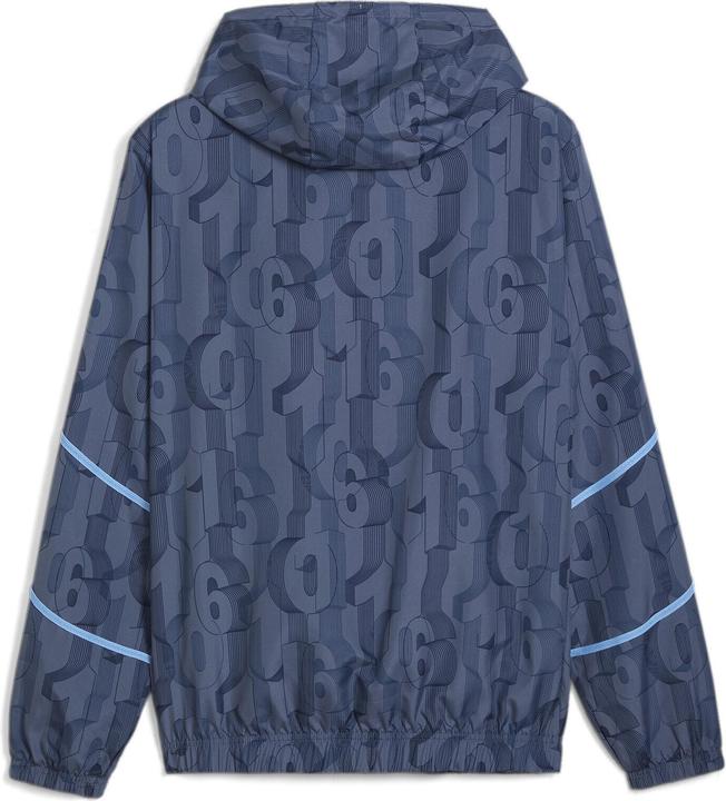 Image du produit Puma Veste Woven MCFC Prematch (XS)