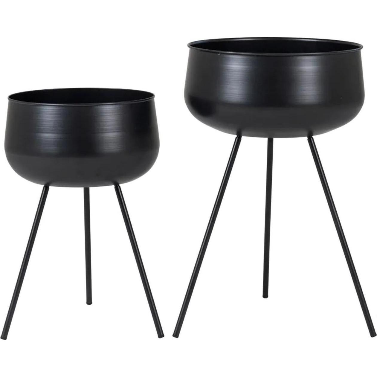 House Nordic, Blumentopf, Ardola (34 cm)