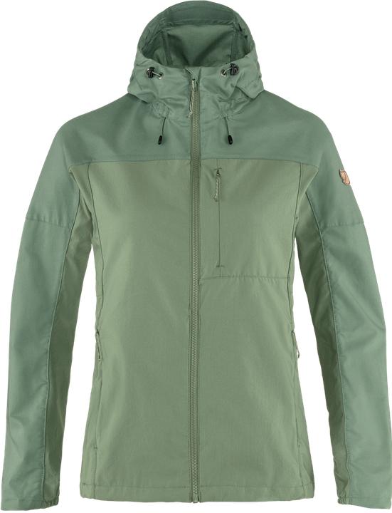 Actual product image Fjällräven Abisko Midsummer Jacket (S)