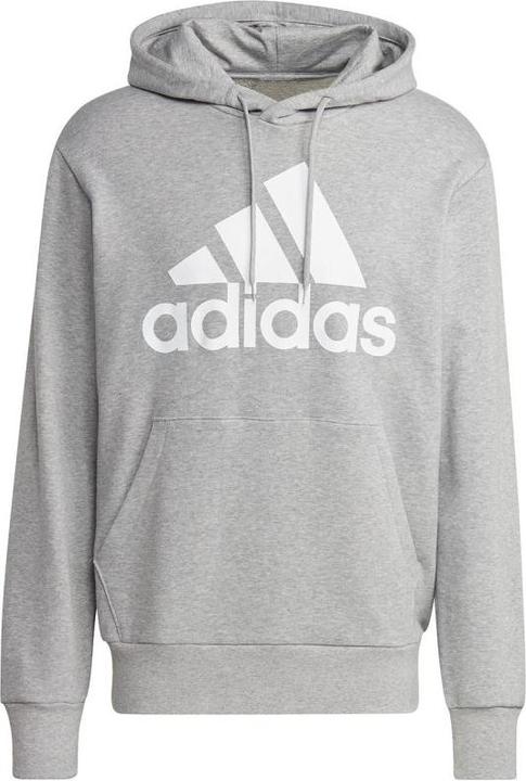 Produktbild Adidas Essential French Terry Big Logo Kapuzenpullover Herren (M)