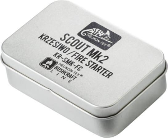 Produktbild Helikon Scout MK2 Fire Starter