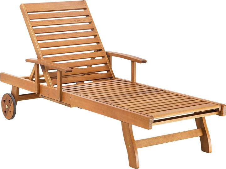Actual product image Beliani Java Premium (196 cm)