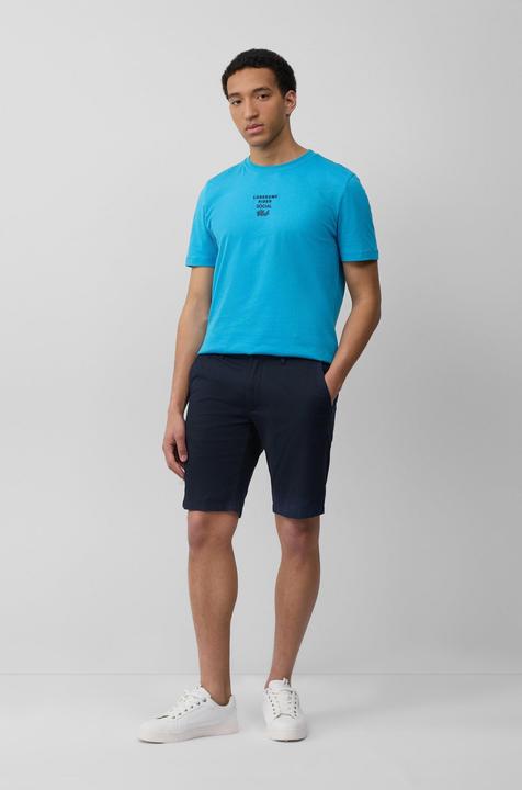 Image du produit s.Oliver Bermuda Austin: Strukturierte Bermuda im Slim Fit (36)