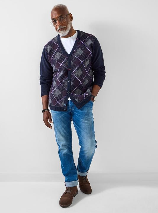 Produktbild Joe Browns Sleek Knit Cardigan (M)