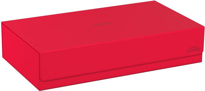 Actual product image Ultimate Guard Omnihive 1000+ XenoSkin, Red