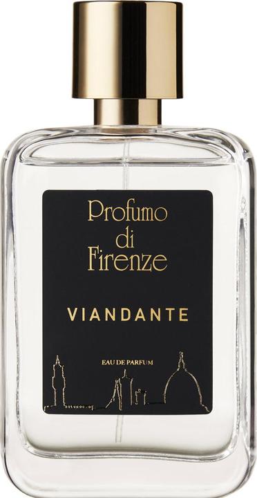 Immagine prodotto Profumo di Firenze Eau de Parfum Viandante (Eau de parfum, 100 ml)