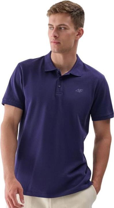 Produktbild 4F Poloshirt (L)