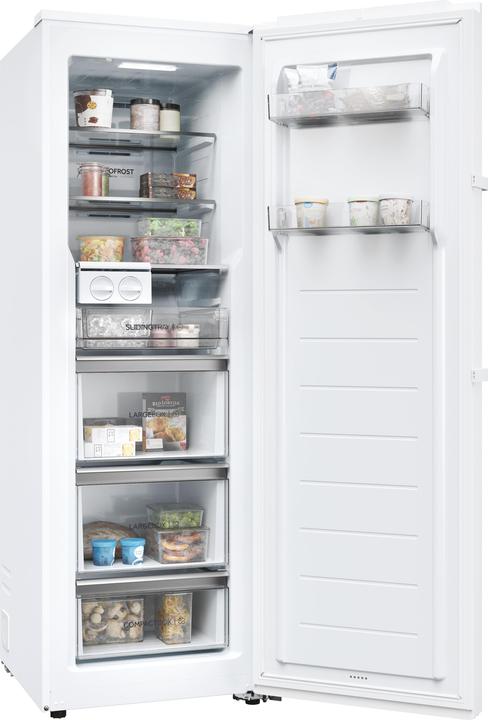 Actual product image Haier H4F272WDH1 (Stand-alone, 276 l)