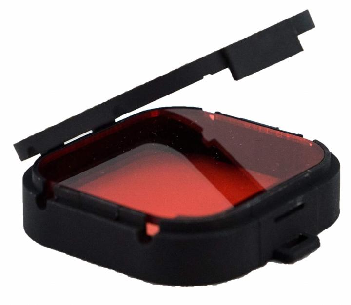 Image du produit PRO-mounts Filtre de plongée pour GoPro