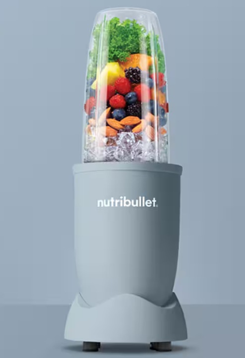 Productafbeelding NutriBullet NB907MASL (900 W)
