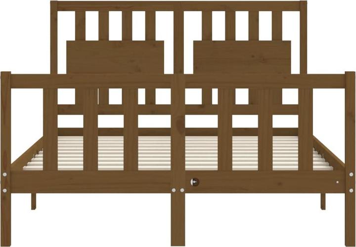 Immagine prodotto vidaXL Solène (120 x 200 cm)