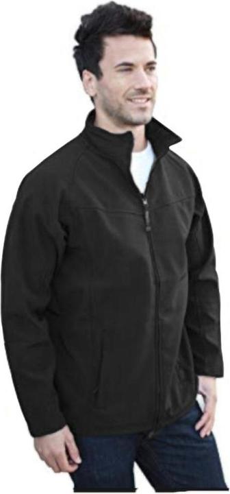 Produktbild Regatta Uproar SoftshellJacke FleeceJacke (S)