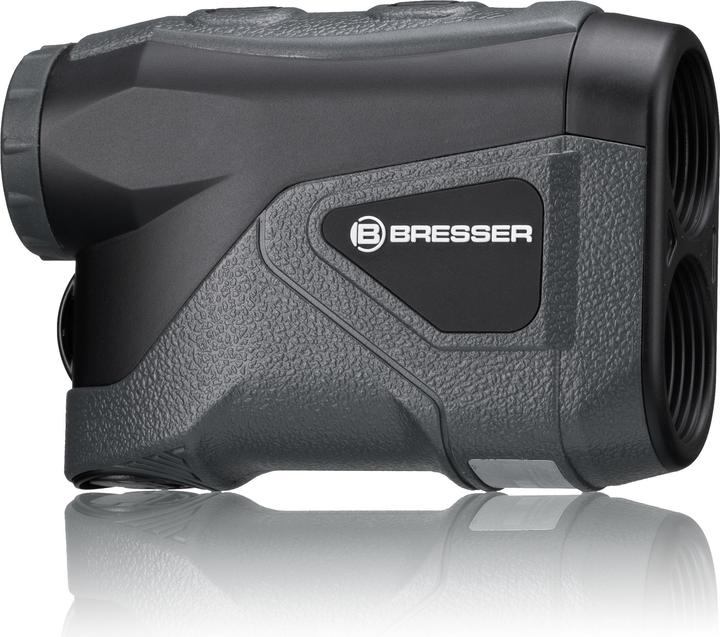 Produktbild Bresser 6x24 Entfernungsmesser 800m OLED-Laser (800 m, 905 nm)