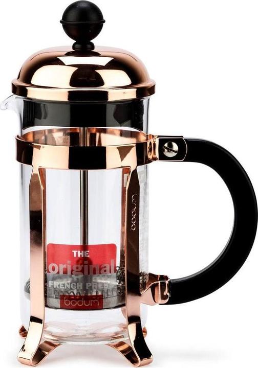 Actual product image Bodum Chambord (0.35 l)