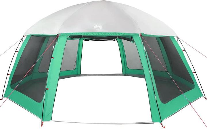 Image du produit vidaXL Poolzelt (16.20 kg)