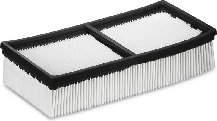 Image du produit Kärcher Professional Filtre plat à plis PES M 1 pièce