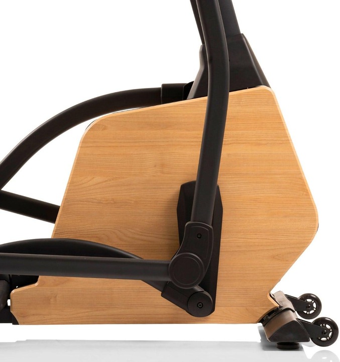 Actual product image Hammer Fitness CrossPace 5.0 NorsK