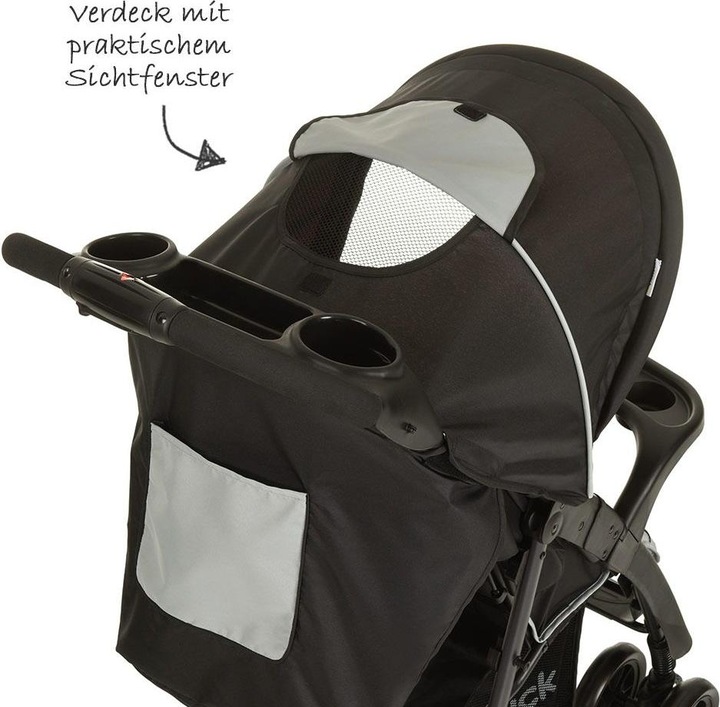Produktbild Hauck Shopper Neo II