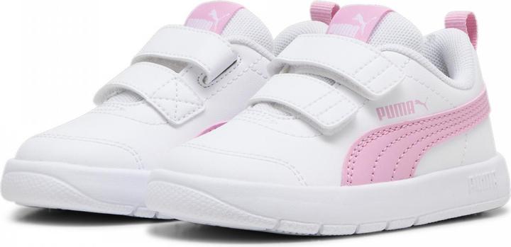 Actual product image Puma Courtflex V3 V Inf (27)